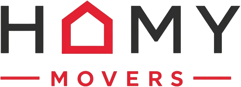 HomyMovers